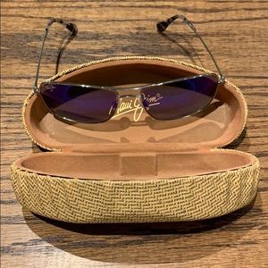 Maui Jim wiki wiki
